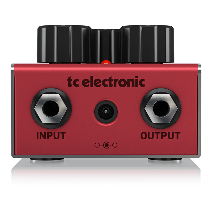 TC Electronic Blood Moon Phaser Elektro Gitar Pedalı